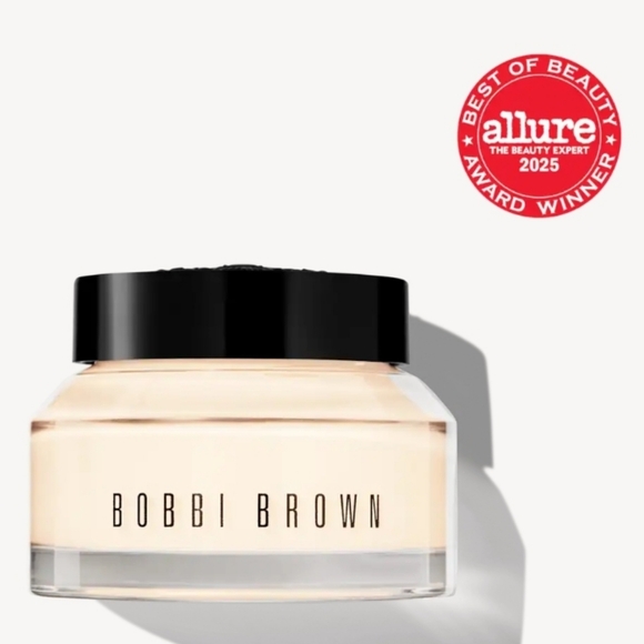 Bobbi Brown Other - Bobbi Brown Vitamin Enriched Face Base All-in-1 Primer & Moisturizer, 50ml, NIB